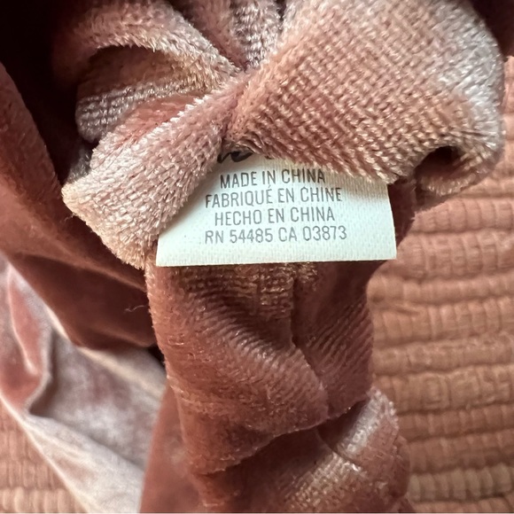 Set of 6 Aerie Headbands - Picture 8 of 12